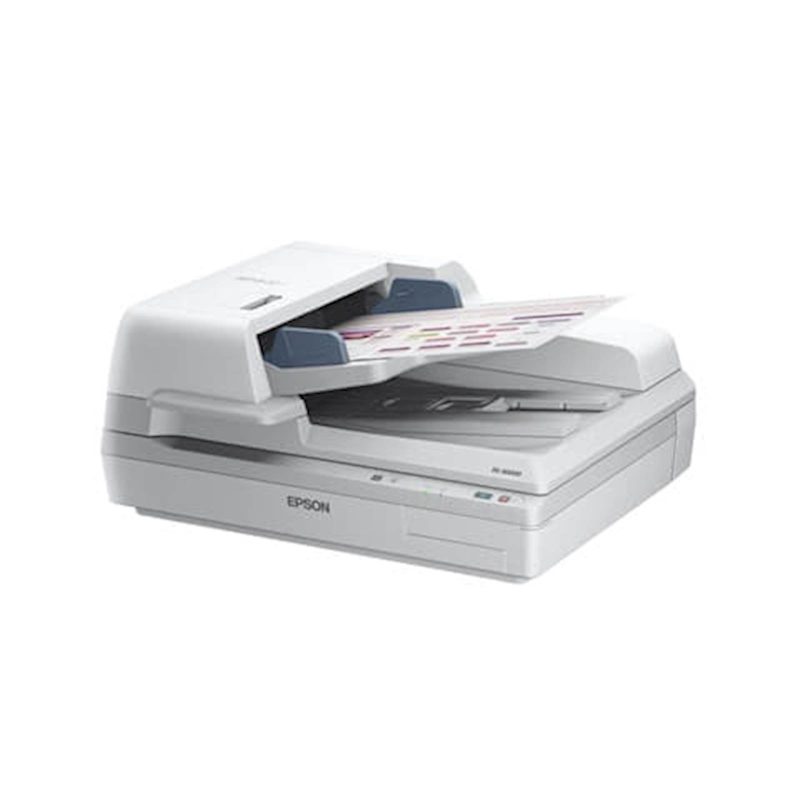 Skener EPSON WorkForce DS-60000 - Image 2