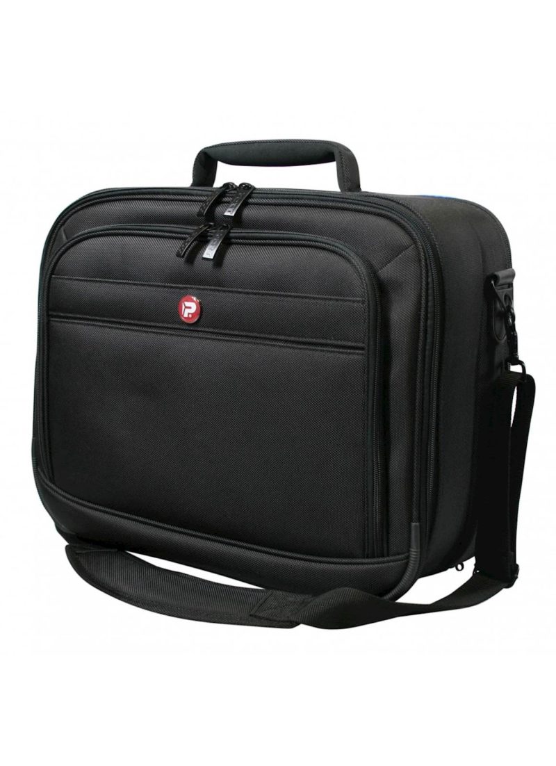 Torba Port TOKYO III 15,4" za laptop i mobilni printer