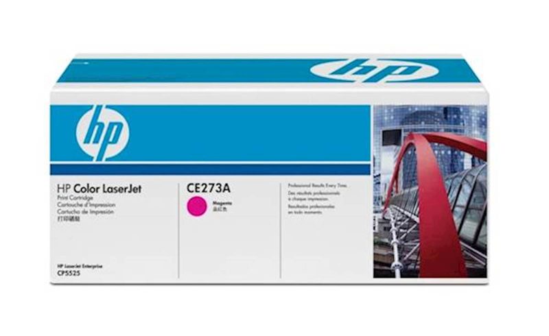 Toner HP magenta 650A