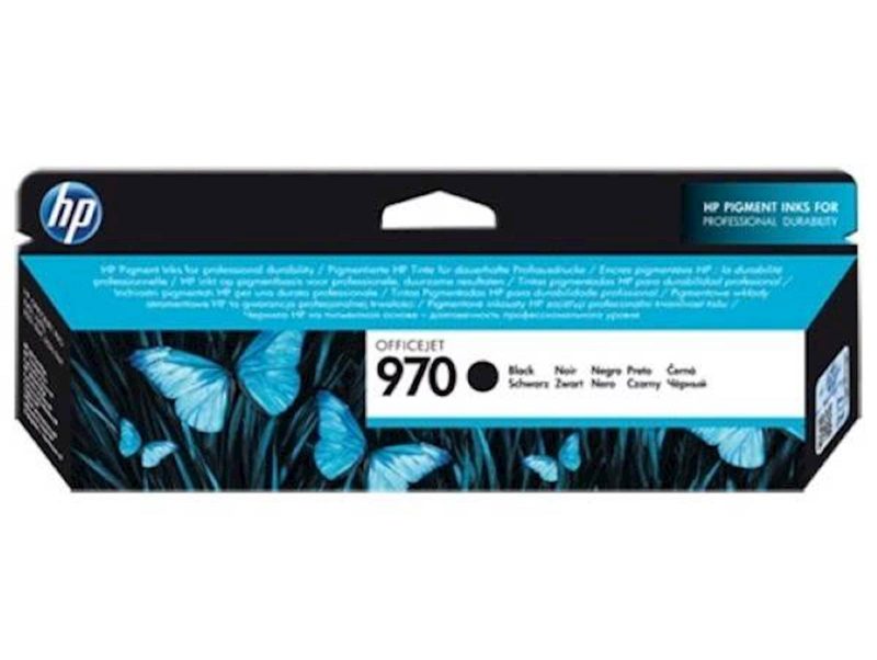 Tinte HP black 970