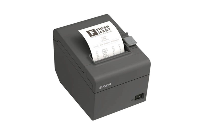 POS Printer EPSON TM-T20II Ethernet