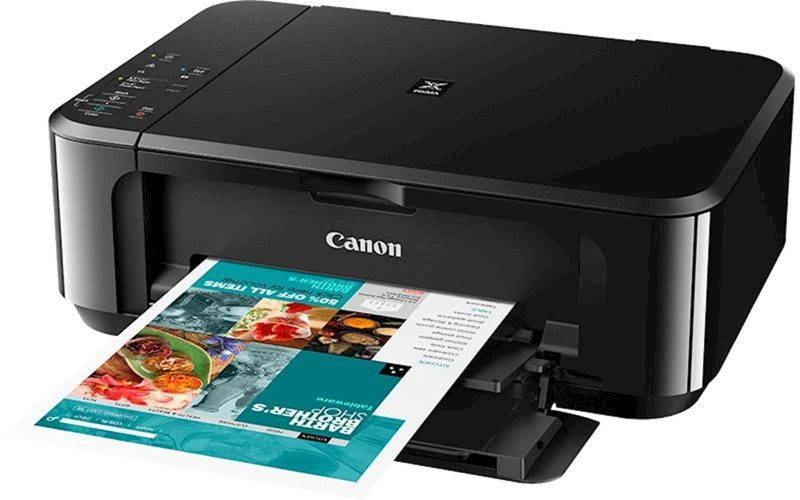 MFP CANON Pixma MG3650S BK