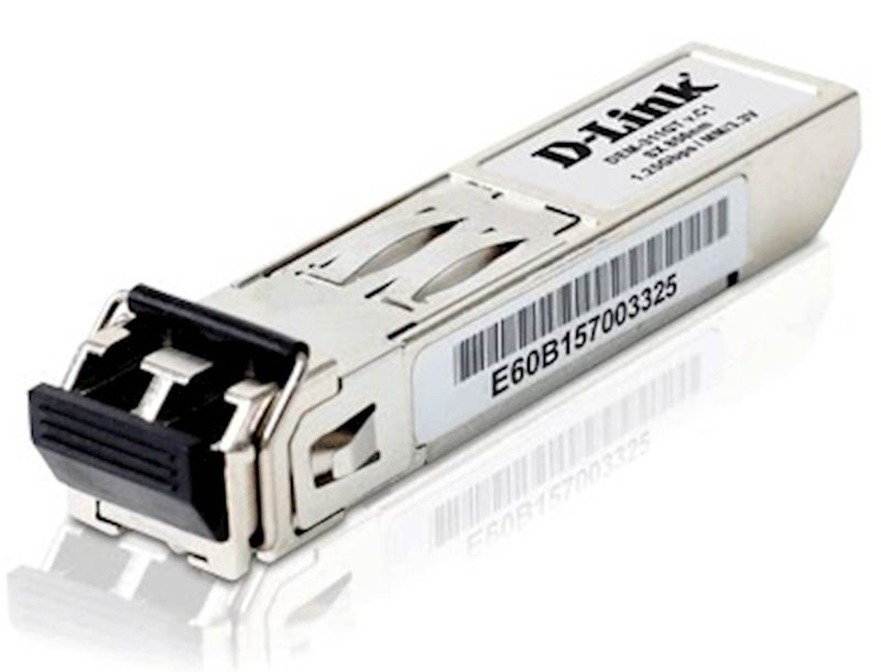 SFP DLINK 1000BaseSX MM Transceiver DEM-311GT