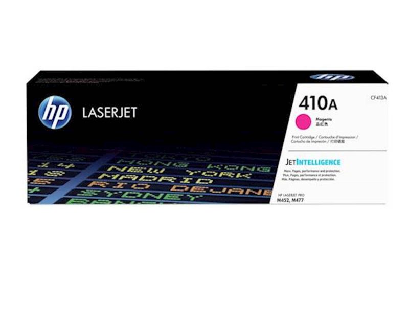 Toner HP magenta 410A