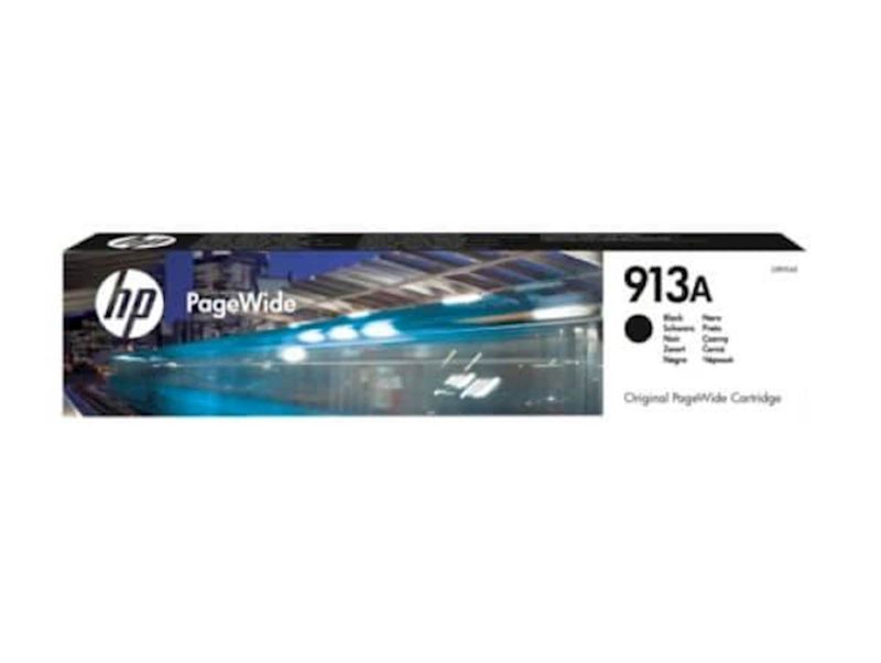 Tinta HP black 913A