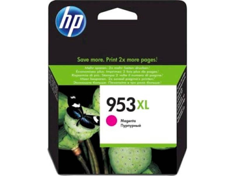 Tinta HP magenta 953XL