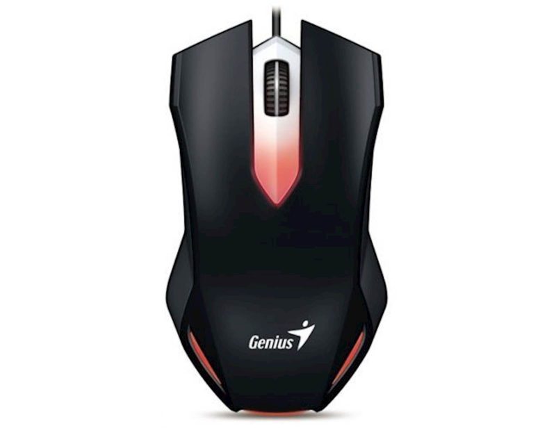 Gaming Miš Genius X-G200 USB