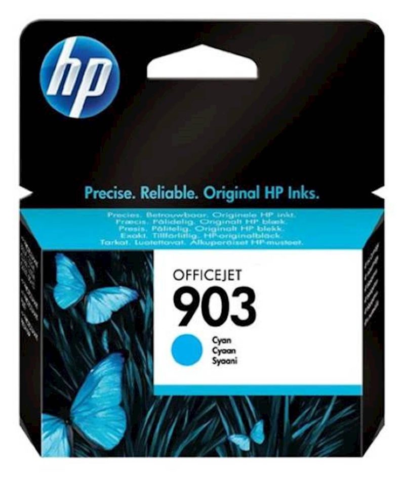 Tinta HP cyan 903