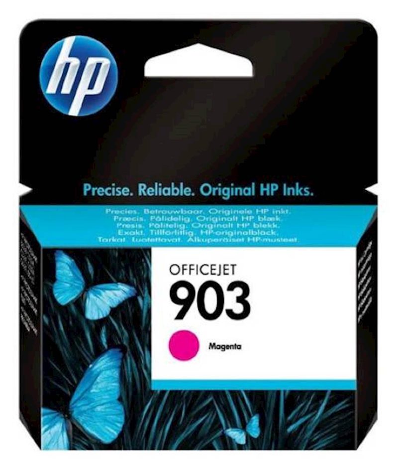 Tinta HP magenta 903