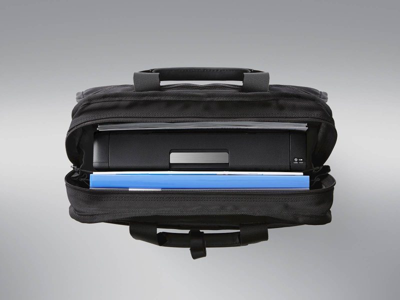 Printer EPSON WorkForce WF-100W Mobile - Image 4