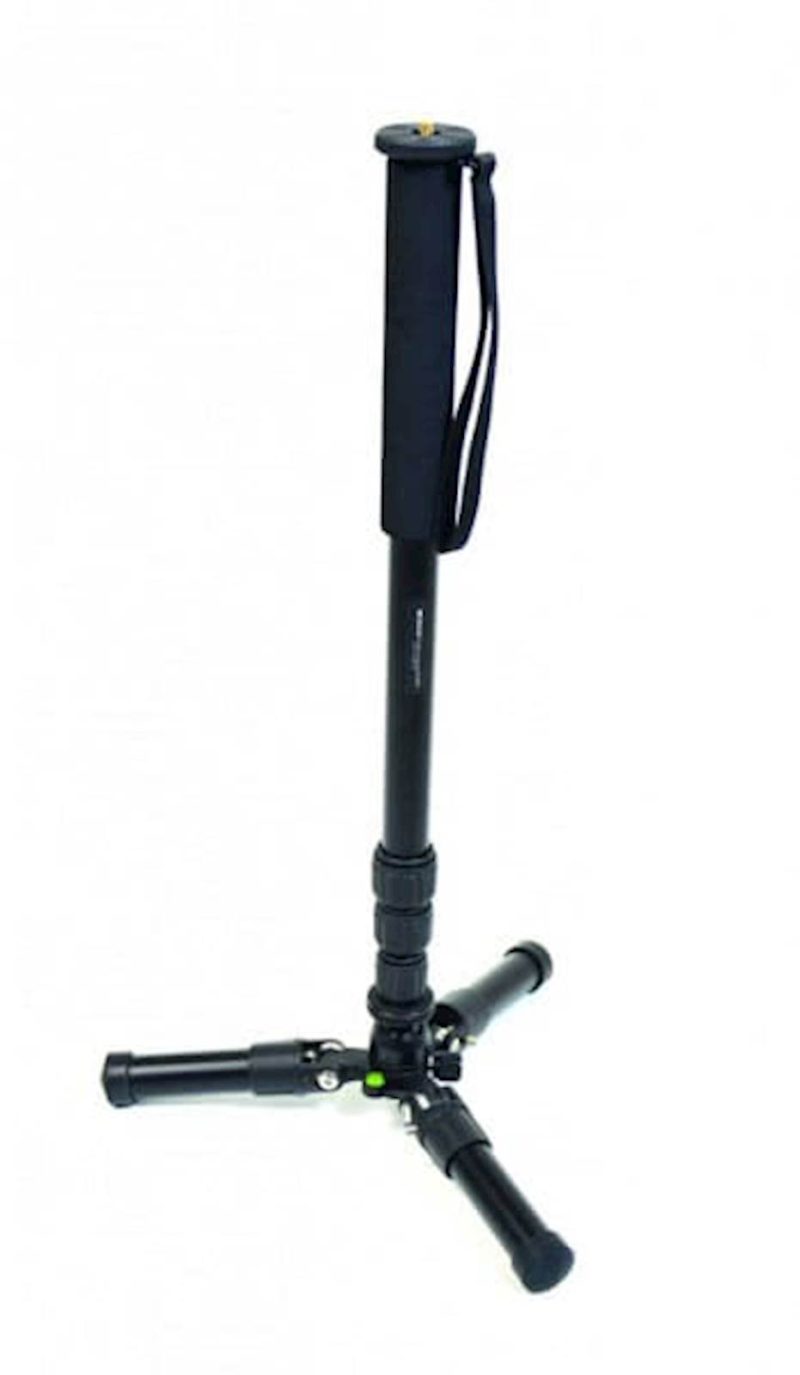 Stativ BRAUN Monopod M4