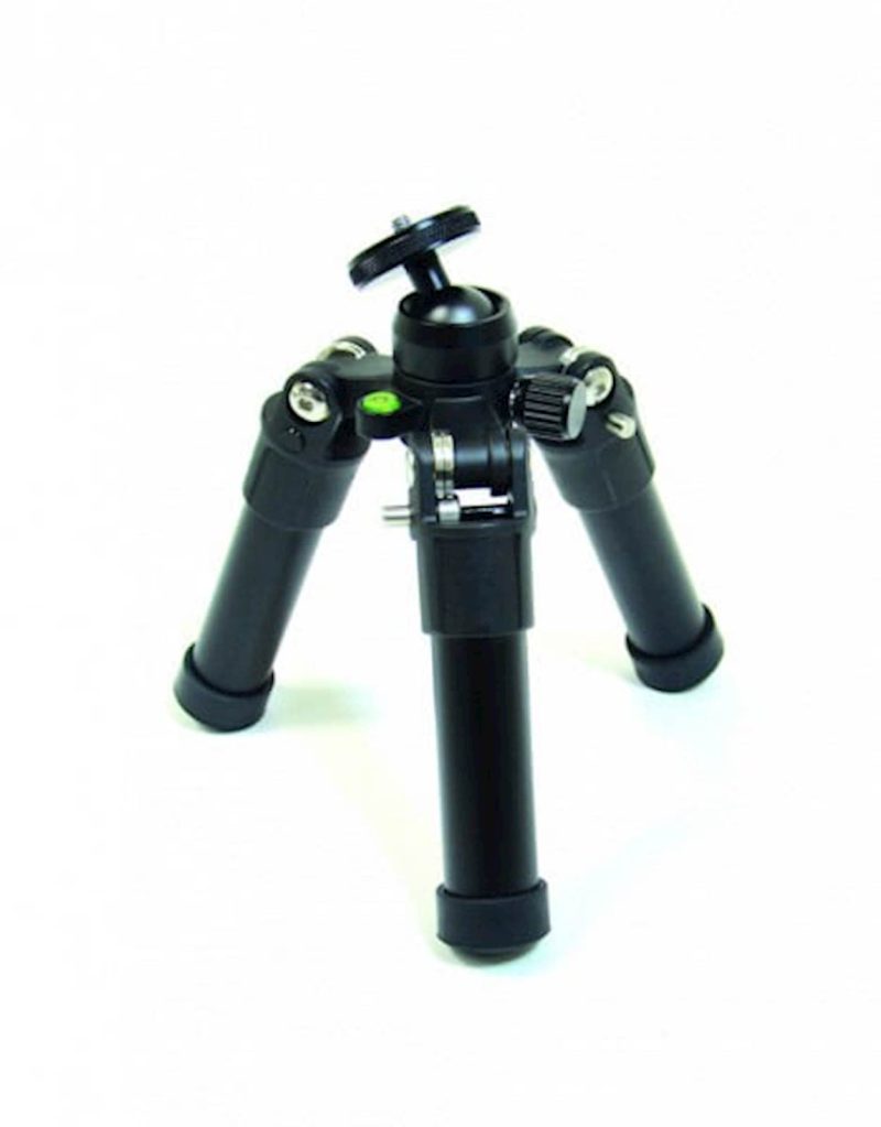 Stativ BRAUN Monopod M4 - Image 2