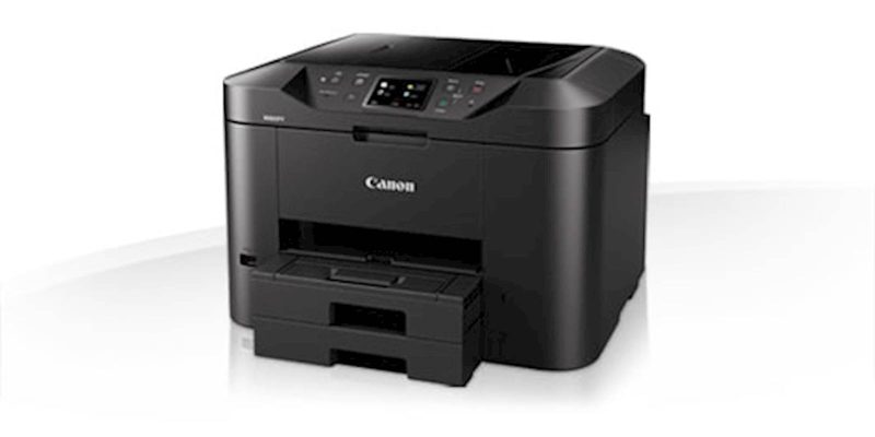 MFP CANON Maxify MB2750