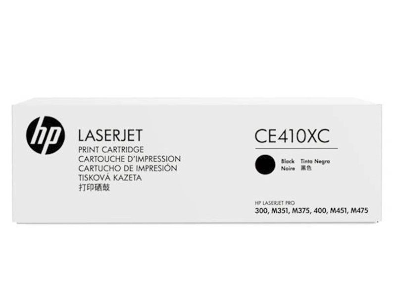 Toner HP black 305X ugovorni