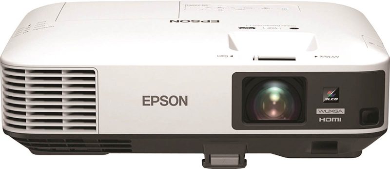 Projektor EPSON EB-2250U