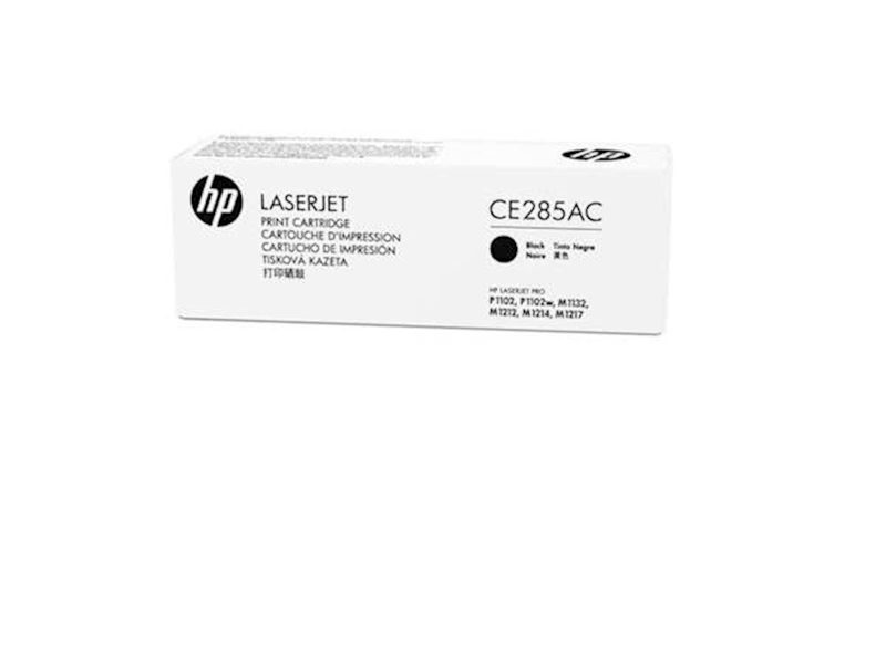 Toner HP black 85AC ugovorni