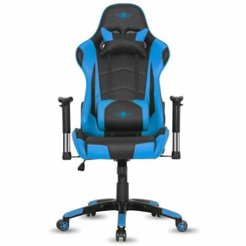 Gaming stolica -  Spirit of gamer - DEMON BLUE - Image 2