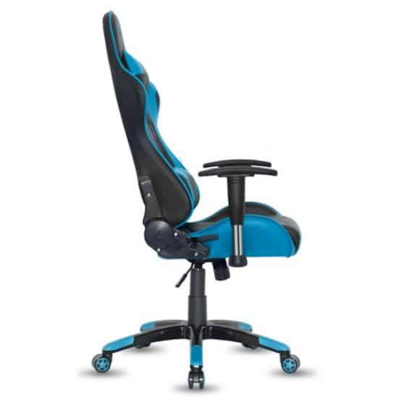 Gaming stolica -  Spirit of gamer - DEMON BLUE - Image 4