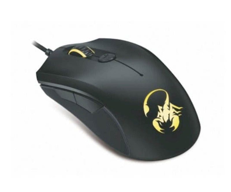 Miš GENIUS Scorpion M6-600 gaming + Podloga