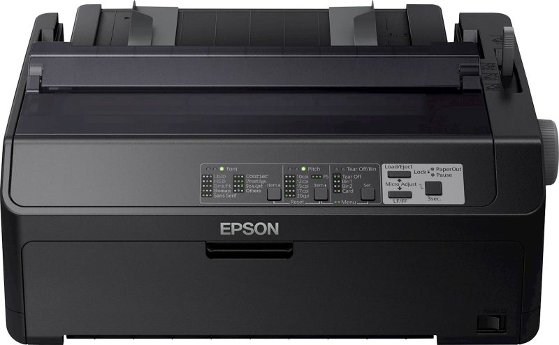 Matrični Printer EPSON LQ-590II