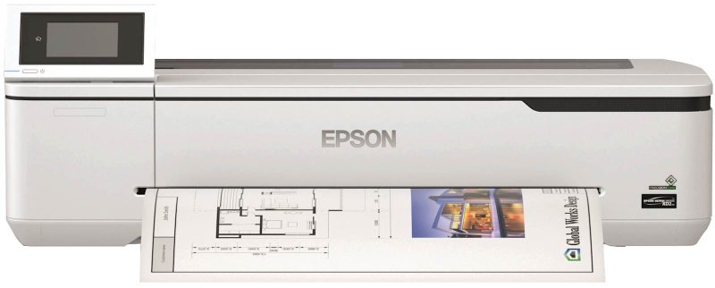 Ploter EPSON SureColor SC-T3100N