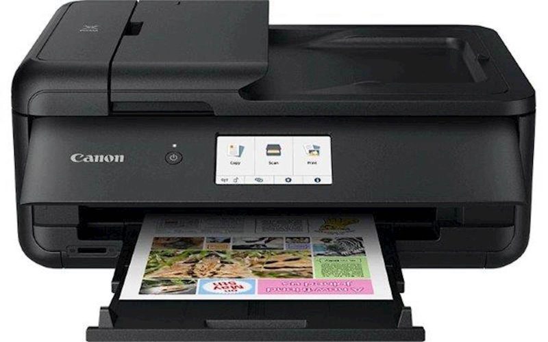 MFP CANON Pixma TS9550