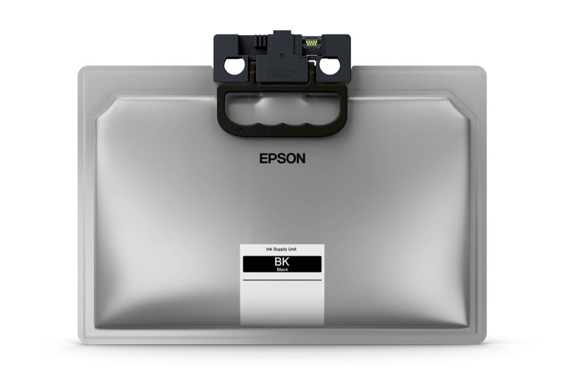 Tinta EPSON M5799/M5299 XXL Black, 40k