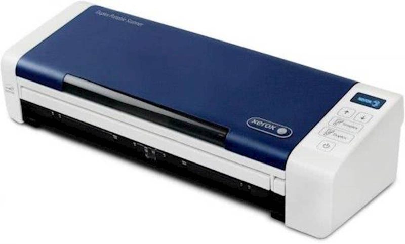 Skener XEROX® Duplex Portable