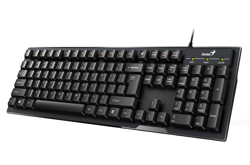 TASTATURA GENIUS SMART KB-102 USB