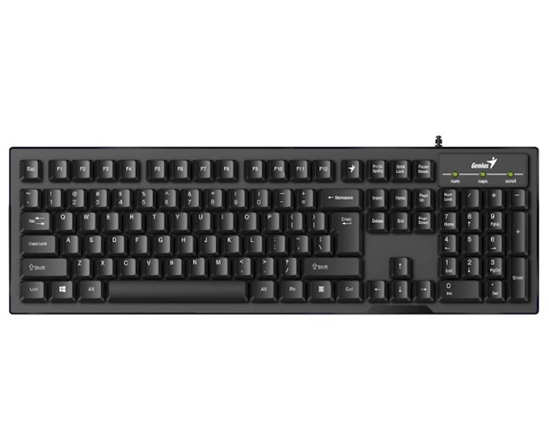 TASTATURA GENIUS SMART KB-102 USB - Image 3