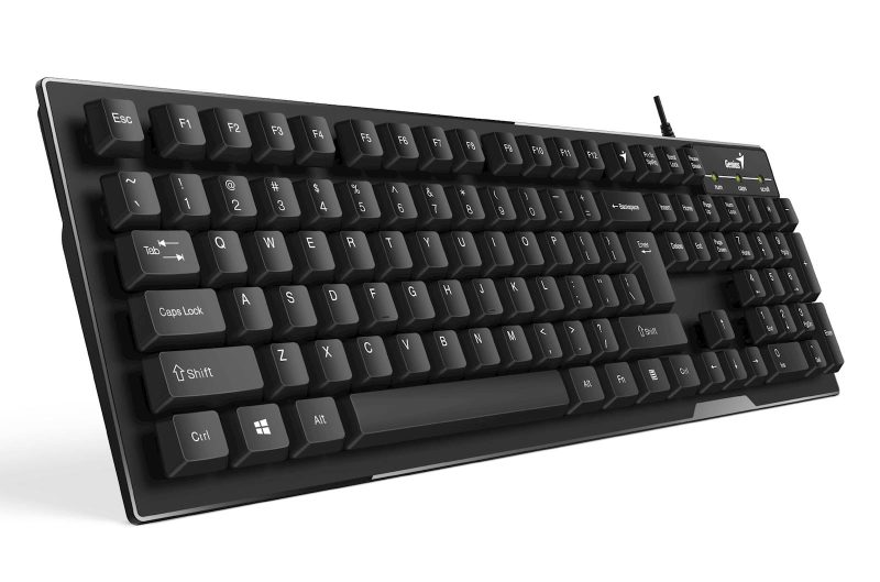 TASTATURA GENIUS SMART KB-102 USB - Image 4