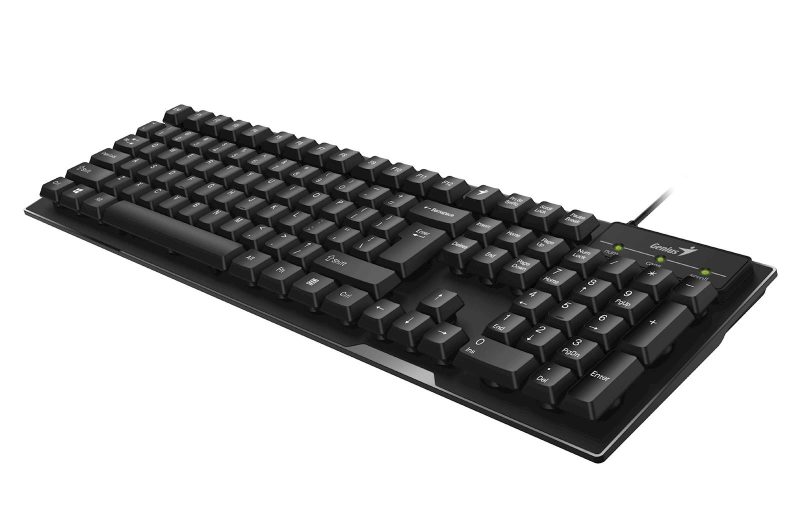 TASTATURA GENIUS SMART KB-102 USB - Image 5