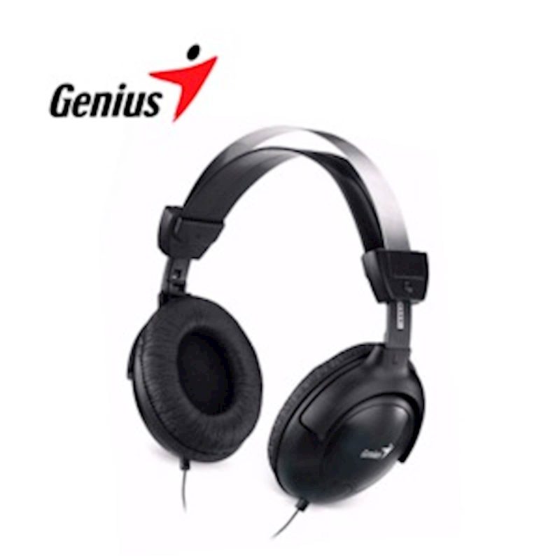 SLUŠALICE  GENIUS HS-M505X + mic - Image 3