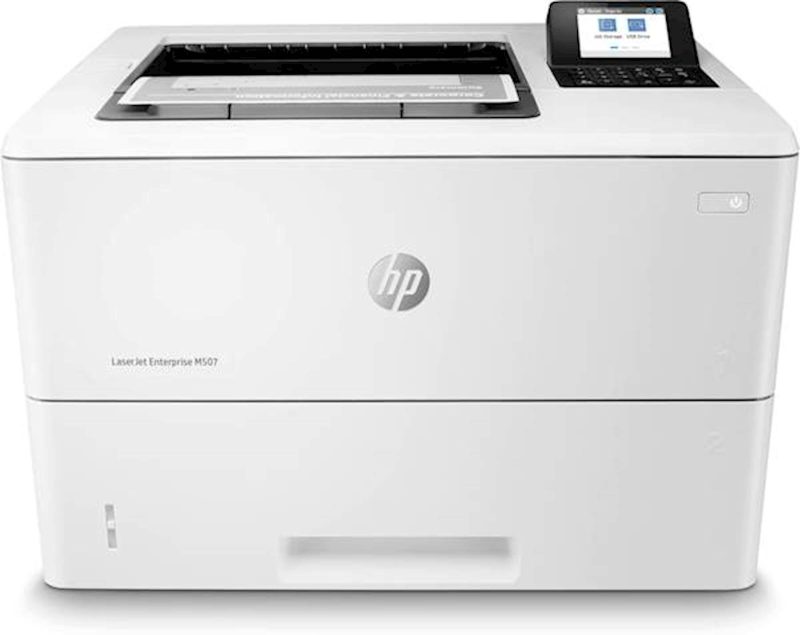 Printer HP LaserJet Enterprise M507dn