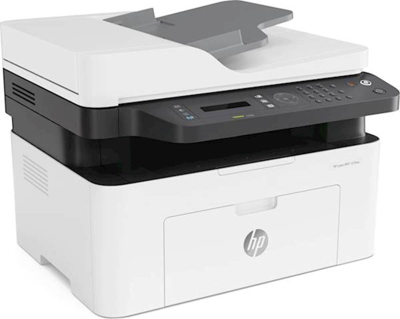 MFP HP Laser 137fnw