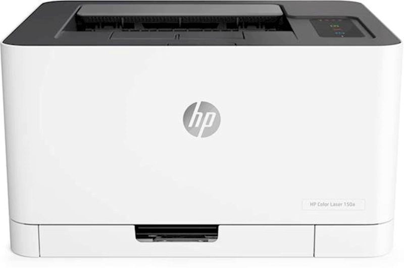 Printer HP Color Laser 150a