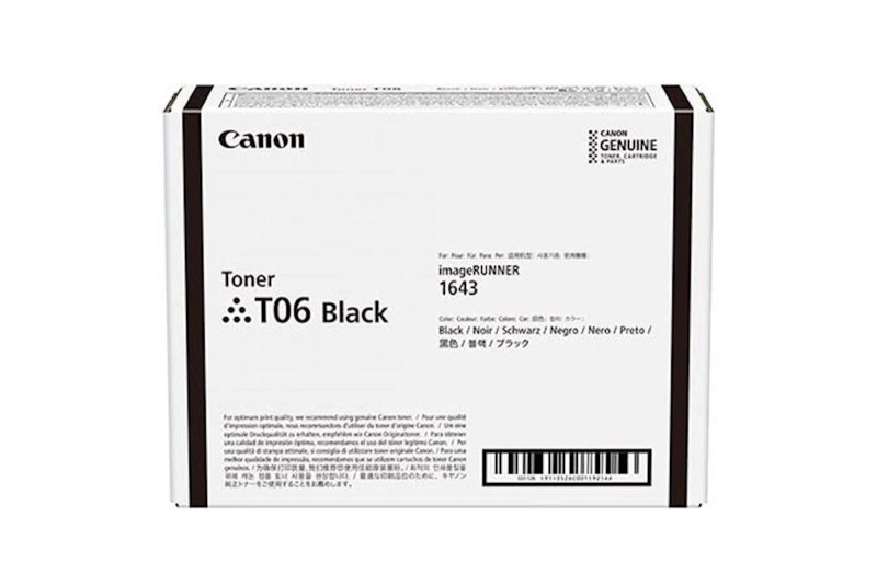 Toner CANON CRG-T06