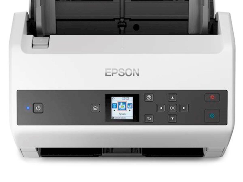 Skener EPSON WorkForce DS-870 - Image 3