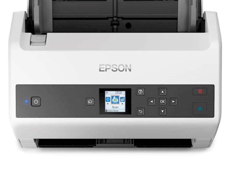 Skener EPSON WorkForce DS-970 - Image 2