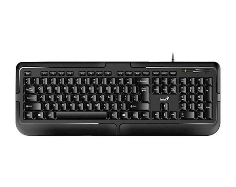 TASTATURA GENIUS KB-118 USB