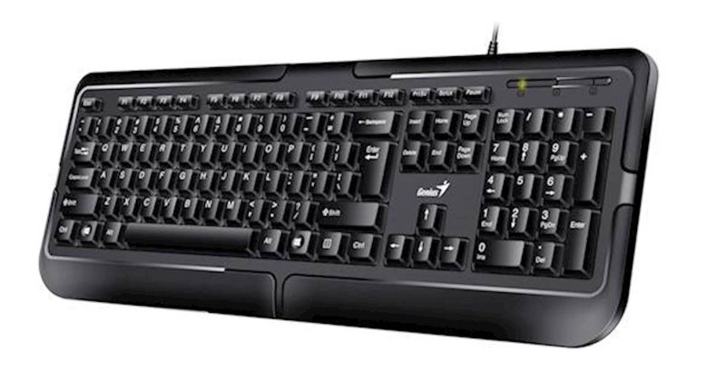 TASTATURA GENIUS KB-118 USB - Image 2