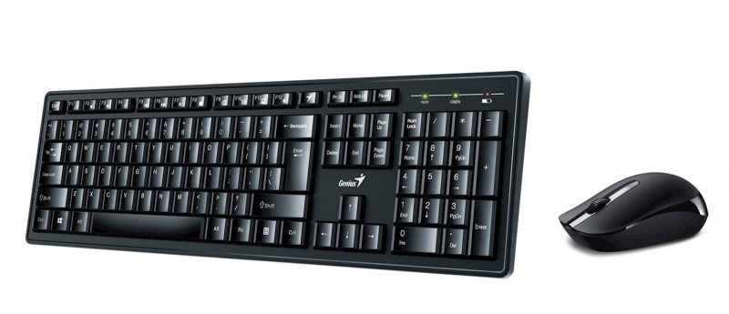 TASTATURA GENIUS SMART KM-8200 +MIŠ