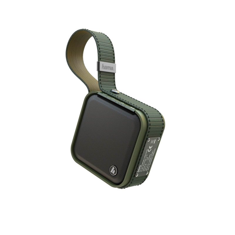 ZVUČNIK HAMA SOLDIER-S BLUETOOTH - Image 6