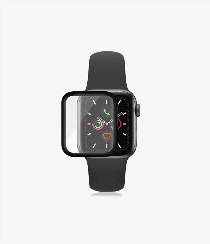 Zaštitno staklo Panzerglass za Apple watch 4/5