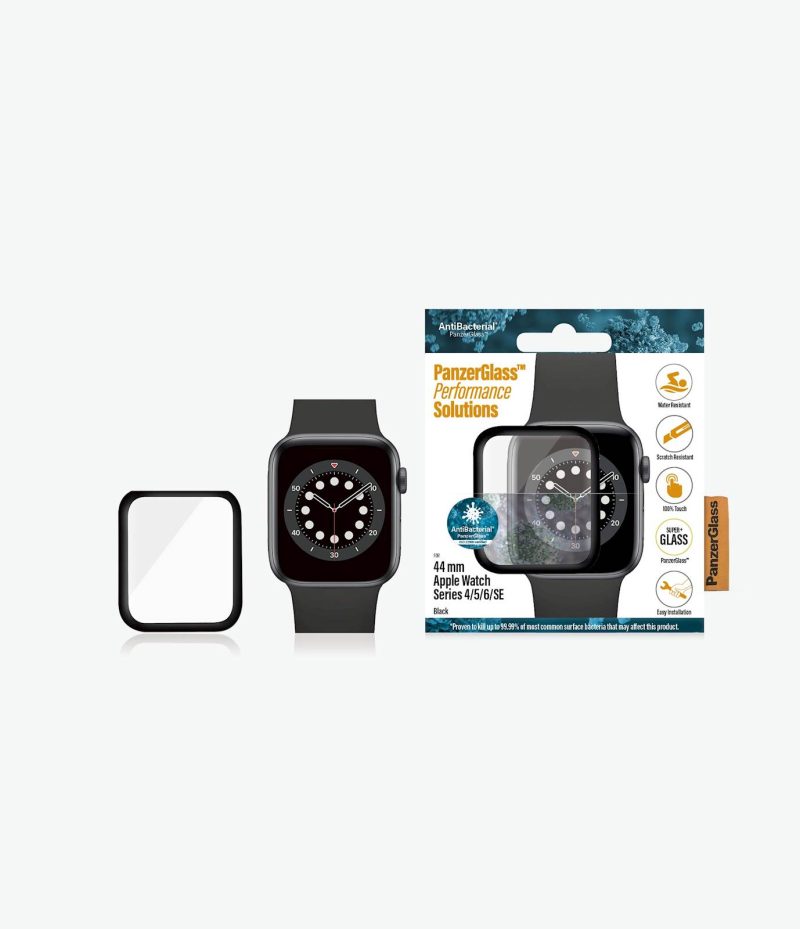 Zaštitno staklo Panzerglass za Apple watch 4/5 44 - Image 3