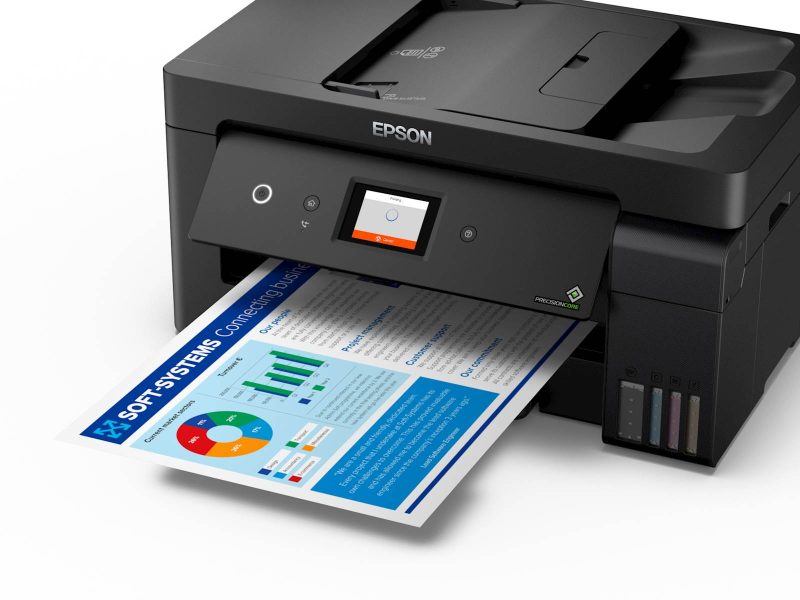 MF Printer EPSON EcoTank L14150 A3