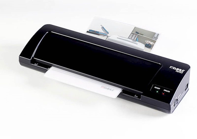 Laminator A3 Dahle 70103 - Image 3