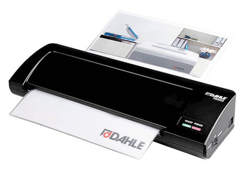 Laminator A3 Dahle 70203 - Image 4