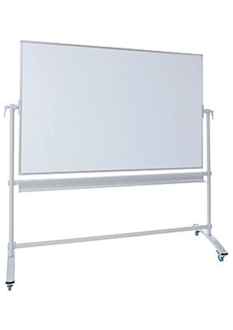 Dahle mobilna tabla 120 cm x 180 cm