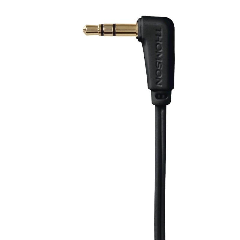 SLUŠALICE THOMSON EAR3056B  IN-EAR BLACK - Image 4